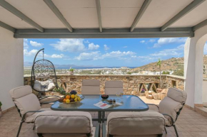 Sky View house